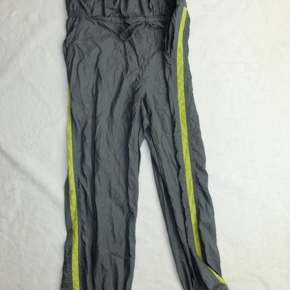 PH8 BEBE SPORT XS Extra Small Athleisure Jumpsuit - Picture 5 of 8